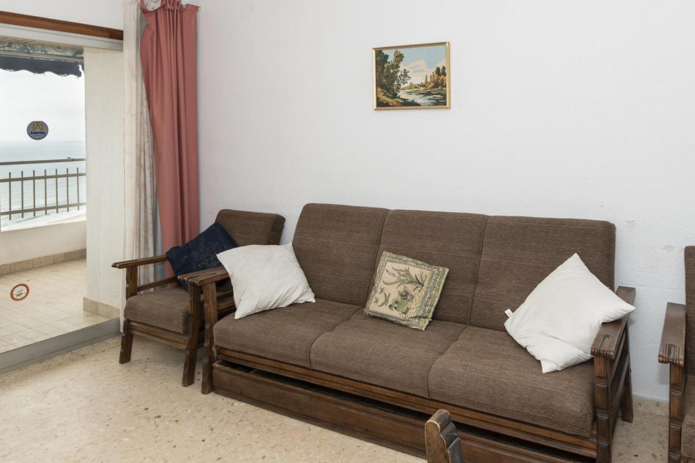 Florazar 1, Iii-A 18-C Appartement Cullera Buitenkant foto