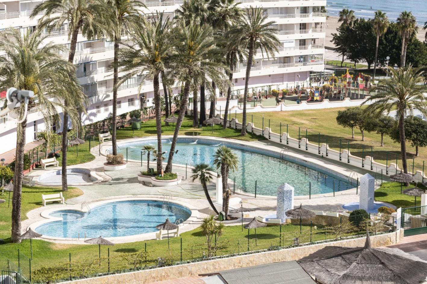 Florazar 1, Iii-A 18-C Appartement Cullera Buitenkant foto